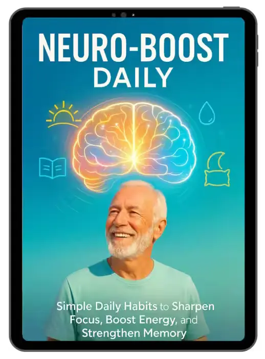  NeuroVera Bonuses Neuro-Boost Daily
